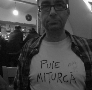 Puie Miturca