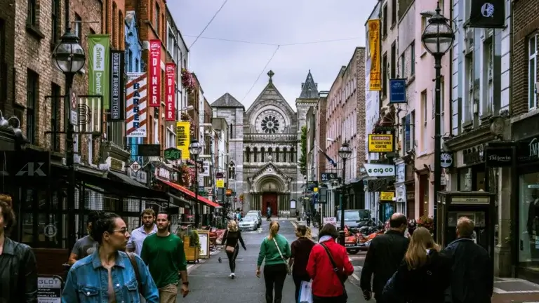 Dublin