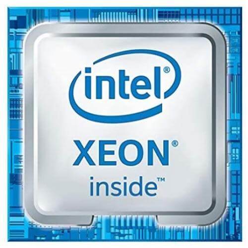 intel xeon